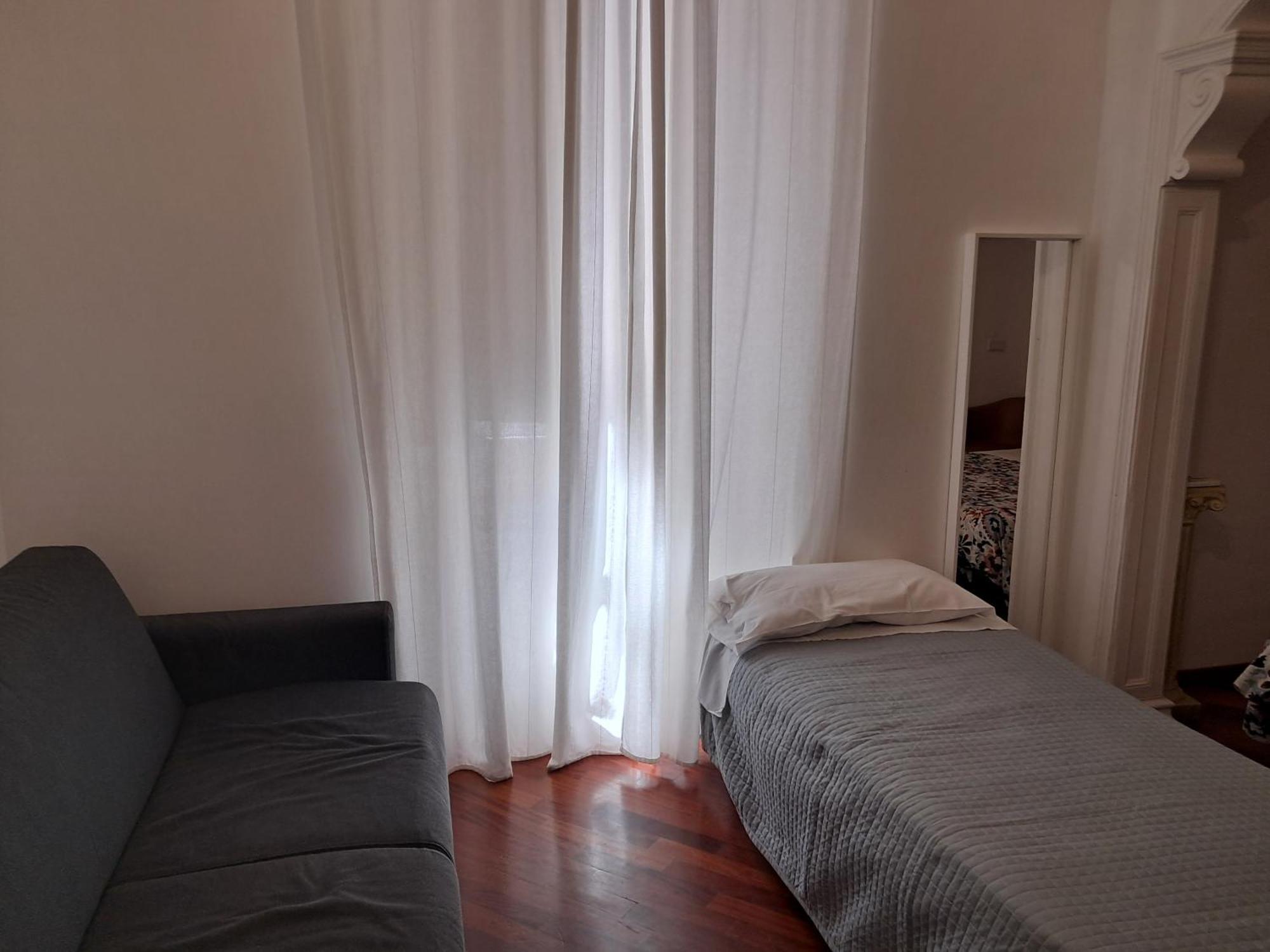 Domus Filiberto Rom