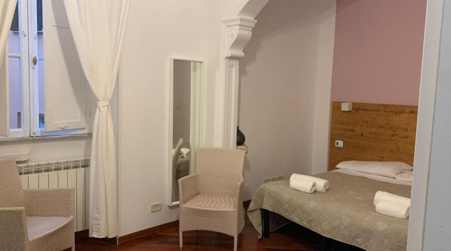 Domus Filiberto Pensionat *