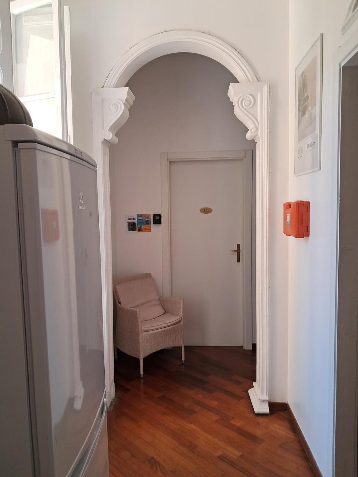 Domus Filiberto Pensionat Rom