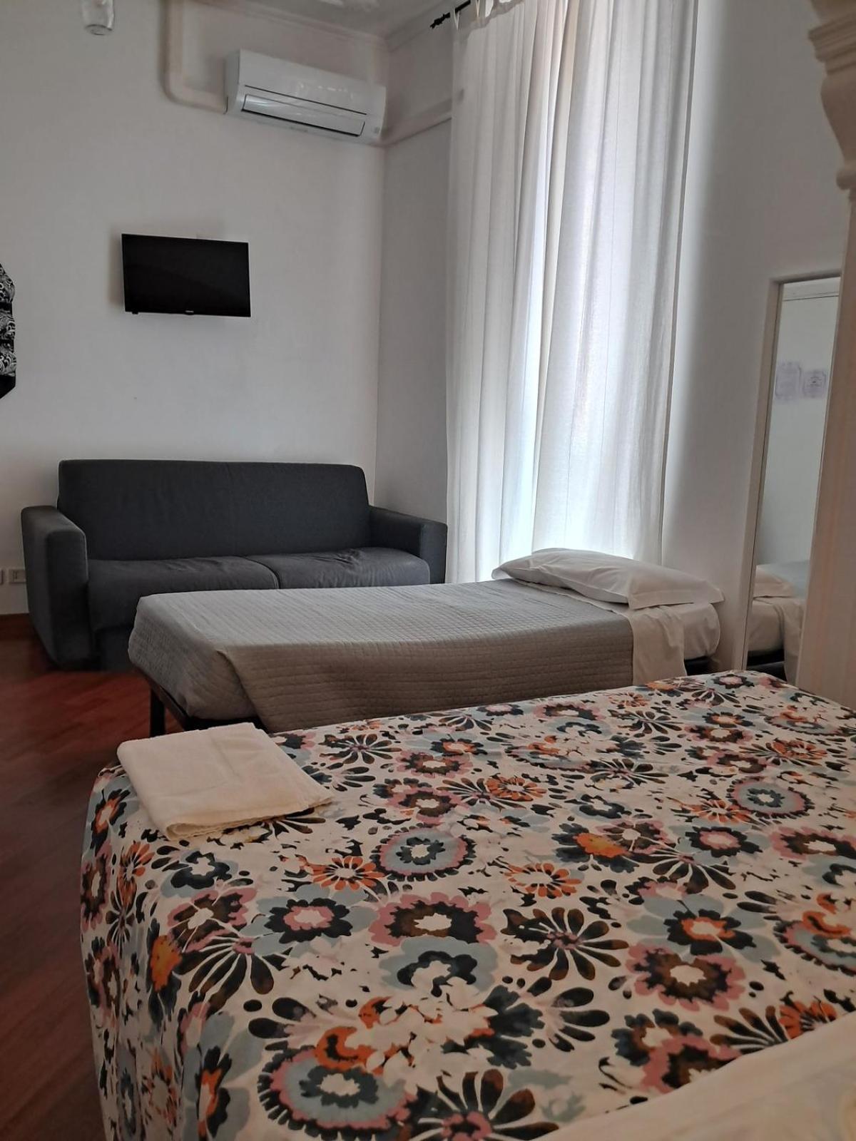 Domus Filiberto Pensionat *
