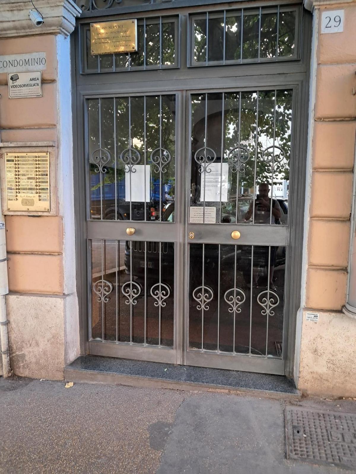 Pensionat Domus Filiberto Rom